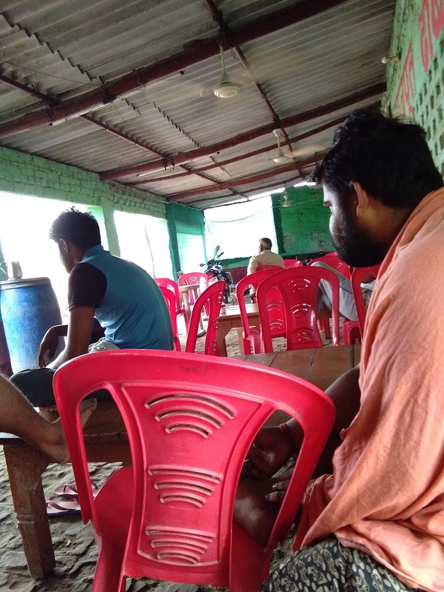 Hotel Rajpoot